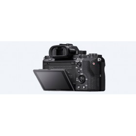 Sony Alpha α7S II Full Frame Mirrorless Camera Body Only